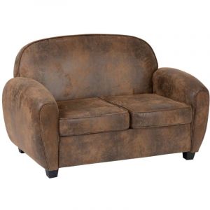 Image de Atmosphera Canap&eacute; club 2 places stanis