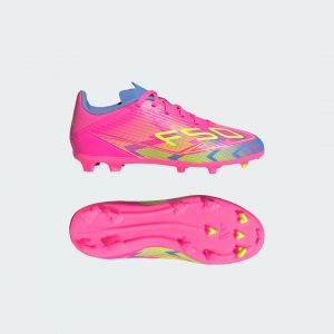 Adidas Chaussures de football enfant F50 League FG/MG