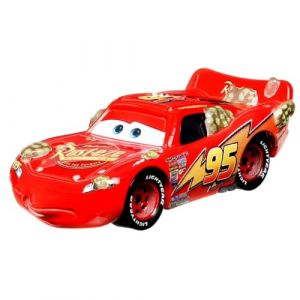 Mattel Cactus Lightning McQueen HTX85 Disney Cars Die-Cast 1:55 Véhicules