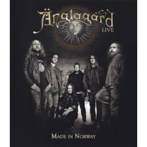 Anglagard - Made in Norway