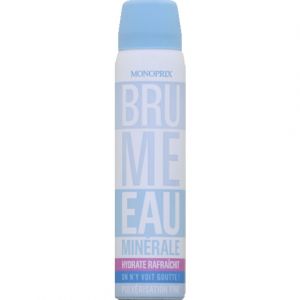 Image de Monoprix Brume à l'eau minérale