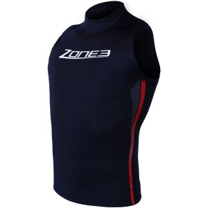 Image de Zone3 T-shirts Neoprene Warmth Vest