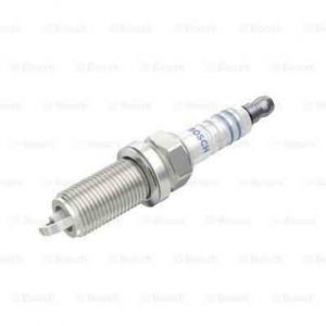 Bosch 1 Bougie D'allumage Nickel 0242229797 - 496050