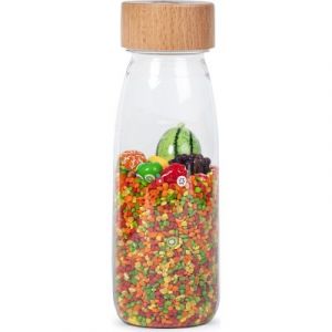 Bouteille Sensorielle Fruits