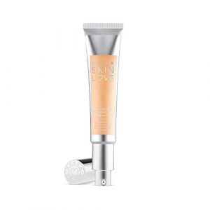 Becca Skin Love Weightless Blur Foundation - Fond de Teint Liquide - Porcelain - 35 ml