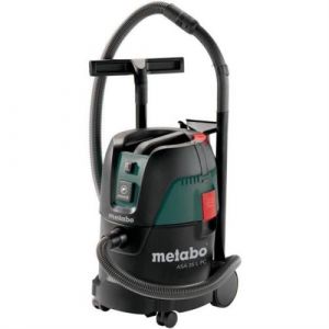 Metabo Aspirateur tous usages ASA 25 L PC