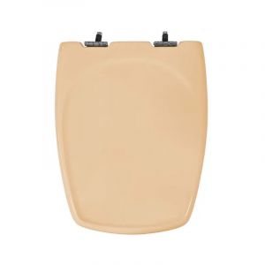Abattant pour wc SELLES Cheverny, pêche