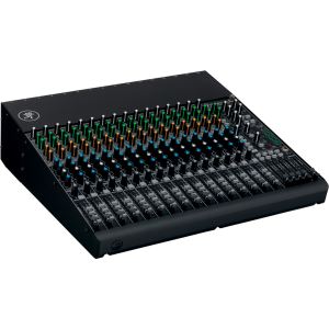Mackie 1604VLZ4 - Table de mixage Live 16 canaux