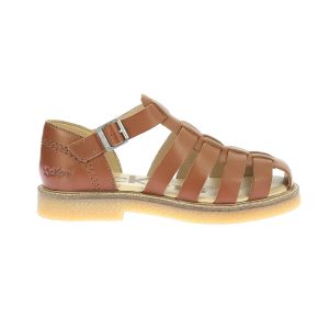 Kickers Sandales Femme Lergo