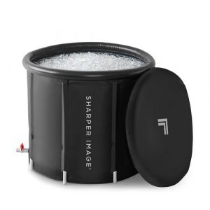 Bain de glace portable 80 cm