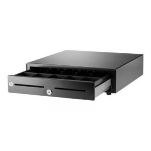 Image de HP Standard Duty Cash Drawer - tiroir-caisse electronique