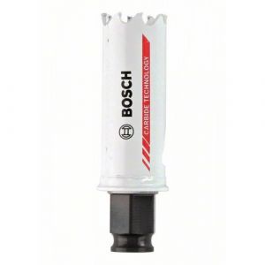 Bosch Trépan carbure à changement rapide Heavy Duty - diamètre 25 mm