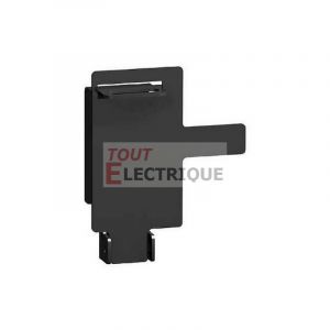 Schneider Electric VERROUILLAGE FIXE POUR 3 CADENAS ACCESSOIRE DISJONCTEUR NSX400/630 - LV432631