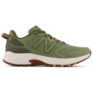 New Balance Chaussures Trail Running 410v7 All Terrain EU 37 1/2 Green