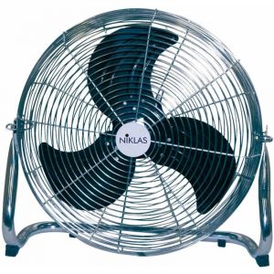 Niklas Powerfloor - Ventilateur de sol