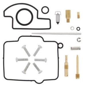 Kit réparation de carburateur All Balls Racing Suzuki RM250