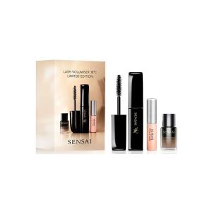 Sensai Estuche Mascara 38ºC