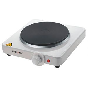 Image de Evatronic 000248 - R&eacute;chaud &eacute;lectrique