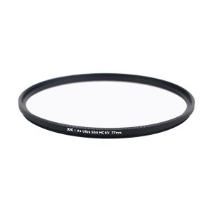 Image de Jjc Filtre UV MC Ultra Slim 77mm