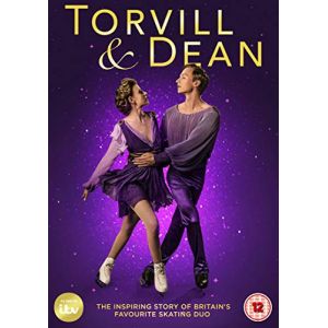 Image de Torvill & Dean [DVD] (IMPORT) (Pas de version française)