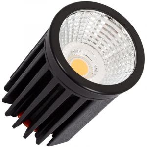 Module Led 10w No Flicker Pour Collerette Downlight M16/Gu10 4000k