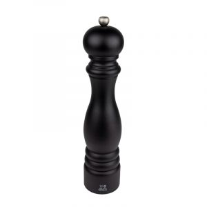 Peugeot Paris Paris Moulin A Poivre Noir Mat 30 Cm