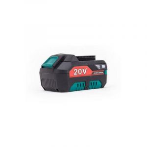 Batterie de voiture - NAC - B-40-LI-20V - Lithium-ion 20V - Capacité 4Ah - Charge rapide 2h
