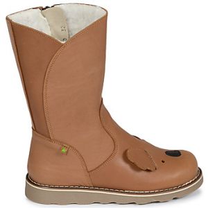 El Naturalista Boots enfant BROSSI Marron - Taille 27,28,29,29,30,31,32