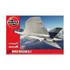 Airfix Aircraft, A12011, sans Peinture