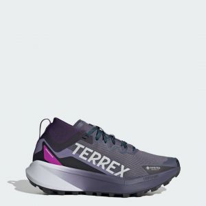Adidas Chaussures de trail femme Terrex Agravic GTX