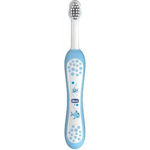 Image de Chicco Brosse à dents (6 mois +)