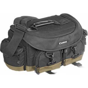 Image de Canon Gadget Bag 1EG Pro : Sacoche Fourre-Tout Photo professionnel pour Reflex et Objectifs