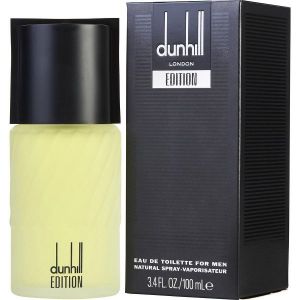 Image de Dunhill Edition Eau de Toilette - 100 ml