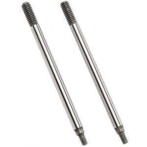 Arrma Ar330496 Shock Shaft 4x61mm 6s (2)