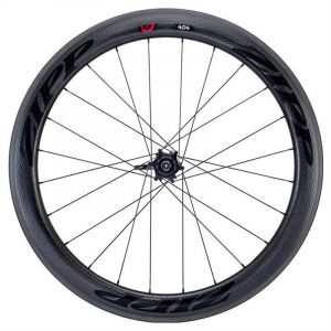 Image de Zipp Roue 404 Firecrest Tubeless Disc Arrière 2018