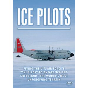 Ice Pilots : Ski Birds