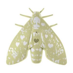 Jalo Helsinki Détecteur de fumée JALO Lento10 1591288 autonomie 10 ans à pile(s) 1 pc(s)