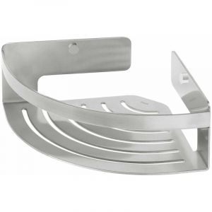 Tiger Panier d'angle de salle de bain Caddy Argenté 1400430946