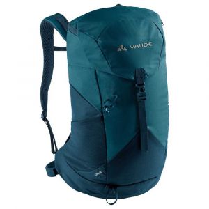 Vaude Jura 18 Sac à Dos Mixte Adulte, Blue Sapphire, FR Fabricant : Taille Unique