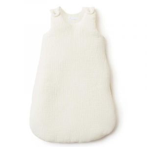 Cocoeko Gigoteuse naissance couffin 0-3 mois LES ESSENTIELS - Fabriqué en France Beige