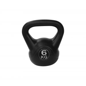 Tunturi Poids PE Kettlebell 6 KG