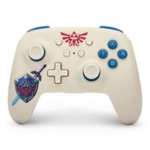 Image de PowerA Wireless Controller SwornWireless Controller Sworn