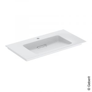 Geberit ONE Vasque à encastrer par-dessus, 505006001,