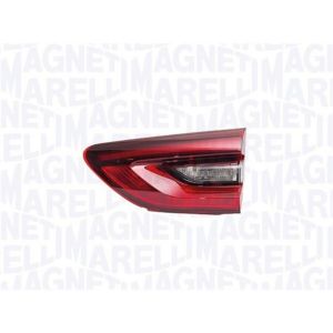 Magneti Marelli Feu arrière pour OPEL: Insignia (Ref: 714020580704)