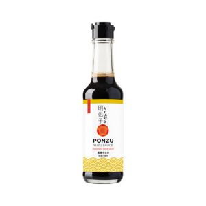 Sauce Ponzu Ayuko - La Bouteille De 15cl