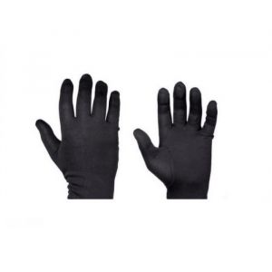 Vicma Sous gant hiver pour scooter route hiver Taille S textile