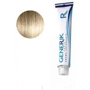 Image de Generik n°901 Très blond cendré - Crème colorante