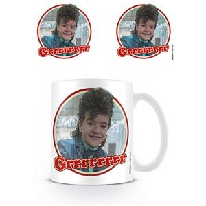 Pyramid International STRANGER THINGS - Mug - 315 ml - Grrrrrr