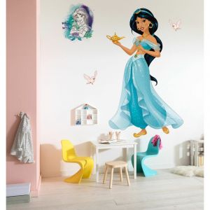 Komar Papier peint en intiss&eacute; Jasmine XXL