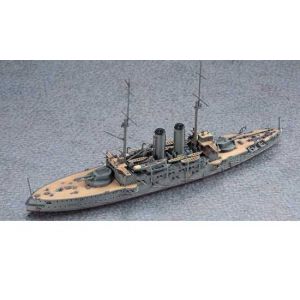 Hasegawa Ijn Mikasa 1/700 - Maquette De Bateau 49151